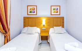 Mijas Oasis 2hab. piscina, WiFi y AC